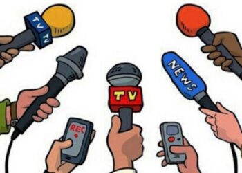 Ribuan Jurnalis Kontributor TVRI dan RRI Batal di PKH