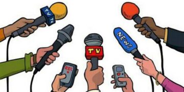 Ribuan Jurnalis Kontributor TVRI dan RRI Batal di PKH