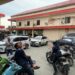 Datangi Polres Bontang, Keluarga Nelayan yang Ditangkap Usai Demo Nuntut Keadilan