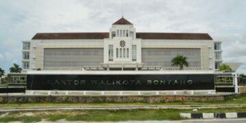 Efesiensi anggaran dari pemerintah pusat, segini Proyeksi APBD Kota Bontang 2025