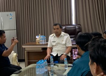 Wawali Bontang Target Finalisasi Data Stunting dan Warga Miskin Rampung Dalam 3 Bulan