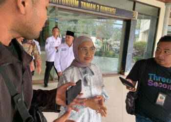 Jadwalkan Mutasi 6 Bulan Pasca Jadi Wali Kota, Neni Bakal Rombak Struktur OPD Pemkot Bontang