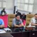 Ketua DPRD Tekankan Bantuan Modal Usaha Bagi Eks Pegawai Honorer Pemkot Bontang Tetap Melalui Verifikasi