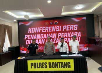 Kasus Dugaan Ijazah Palsu Ketua DPRD Bontang Dihentikan Polisi, Ini Alasannya