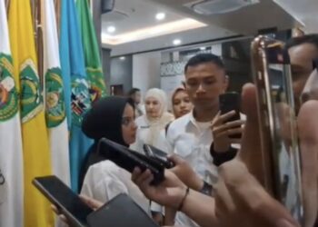 Aji Samarinda Kecam Tindakan Intimidasi Ajudan Gubernur Kaltim Terhadap Jurnalis