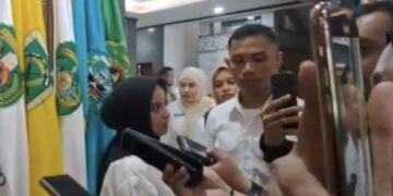 Aji Samarinda Kecam Tindakan Intimidasi Ajudan Gubernur Kaltim Terhadap Jurnalis