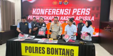 Terungkap Kasus Pencabulan Anak di Bontang, Pelaku Juga Gelapkan Motor Korban
