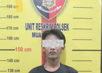 Pemuda di Muara Badak Perkosa Perempuan Berkebutuhan Khusus