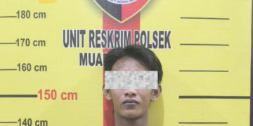 Pemuda di Muara Badak Perkosa Perempuan Berkebutuhan Khusus