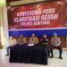 Viral Video Polisi Tersulut Emosi saat Bertugas, Polres Bontang Beri Klarifikasi dan Minta Maaf