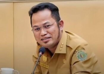 Gubernur Kaltim Minta Maaf Atas Tindakaan Ajudan yang Diduga Intimidatif Terhadap Jurnalis
