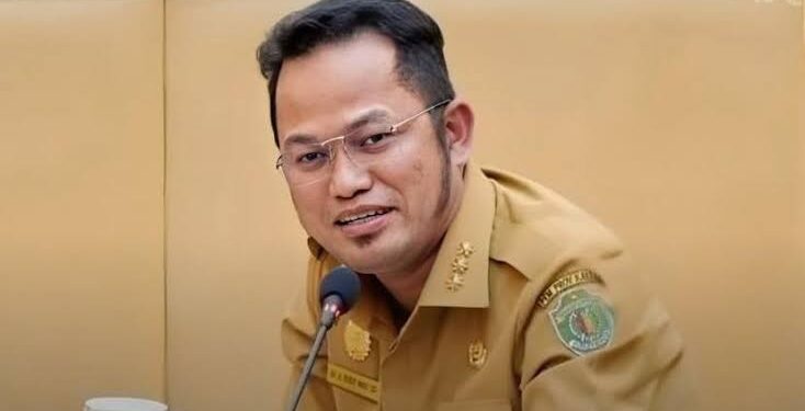 Gubernur Kaltim Minta Maaf Atas Tindakaan Ajudan yang Diduga Intimidatif Terhadap Jurnalis