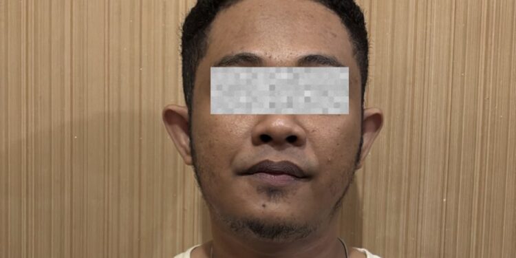 Pelaku Pamer Alat Kelamin di Toko Asesori Kini Ditangkap Polisi, Terancam 10 Tahun Penjara