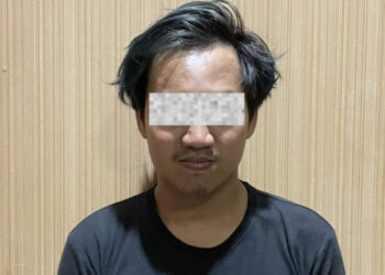 Pemuda di Bontang Barat Terancam Dipenjara 6 Tahun Karena Iklankan Judol di Instagram
