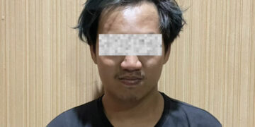 Pemuda di Bontang Barat Terancam Dipenjara 6 Tahun Karena Iklankan Judol di Instagram