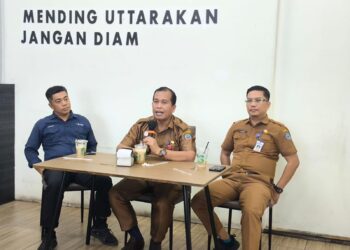 Car Free Night di Jalan Ahmad Yani Dibatalkan Lagi, Ini Alasan Pemkot Bontang