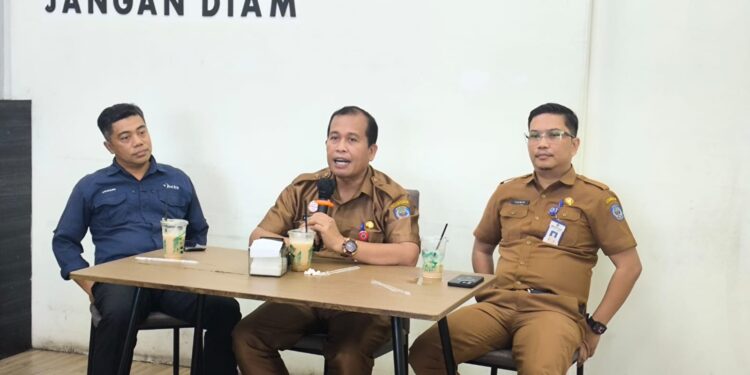 Car Free Night di Jalan Ahmad Yani Dibatalkan Lagi, Ini Alasan Pemkot Bontang