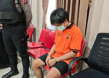 Diupah Rp500 Ribu, Pria di Telihan Terancam 6 Tahun Penjara Karena Promosikan Judol