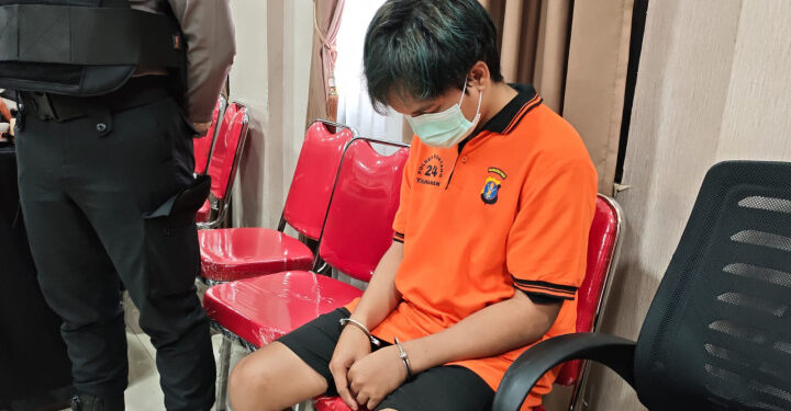 Diupah Rp500 Ribu, Pria di Telihan Terancam 6 Tahun Penjara Karena Promosikan Judol