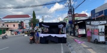 Bakal Ada Rekayasa Lalu Lintas Saat Bontang City Carnival