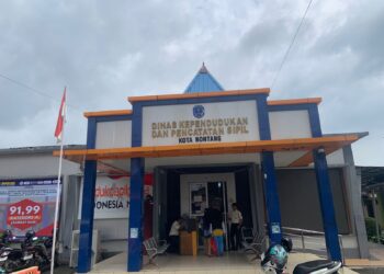 Disdukcapil Bontang Dorong Partisipasi Publik Lewat Layanan Pengaduan Terpadu