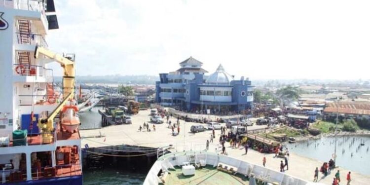 Ini 5 Jadwal Kapal di Pelabuhan Loktuan Sepanjang November 2025, Rute Bontang – Sulsel