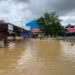 Warga RT 29 Api-api Keluhkan Wilayahnya Jadi Langganan Banjir Setiap Curah Hujan Tinggi