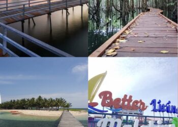 Ini 5 Rekomendasi Tempat Wisata di Bontang Paling Autentik dan Hidden Gem