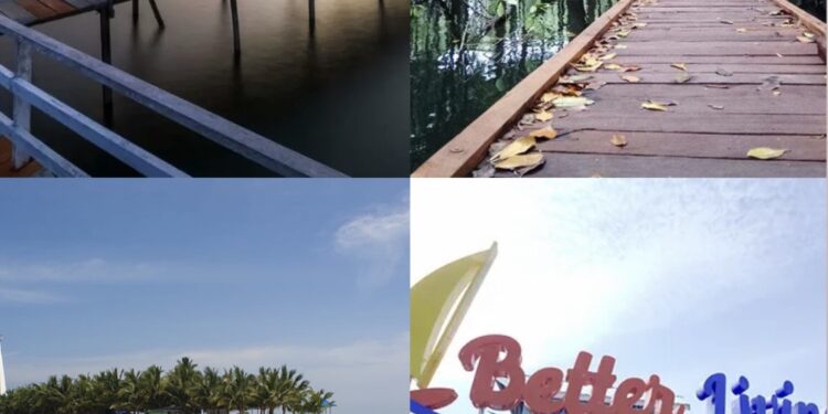 Ini 5 Rekomendasi Tempat Wisata di Bontang Paling Autentik dan Hidden Gem