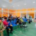 Tingkatkan Layanan Komunikasi Publik, Diskominfo Bontang Bekali Ketua RT Penggunaan Aplikasi SP4N-Lapor