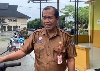 Pemkot Bontang Perkuat Jaring Sosial Pekerja Rentan Lewat Jaminan BPJS Ketenagakerjaan