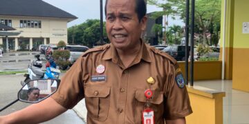 Pemkot Bontang Perkuat Jaring Sosial Pekerja Rentan Lewat Jaminan BPJS Ketenagakerjaan