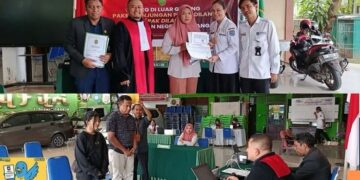 Ganti Nama di Akta Kelahiran Kini Lebih Muda Lewat ‘Siko Peduli’ Program Disdukcapil Bontang