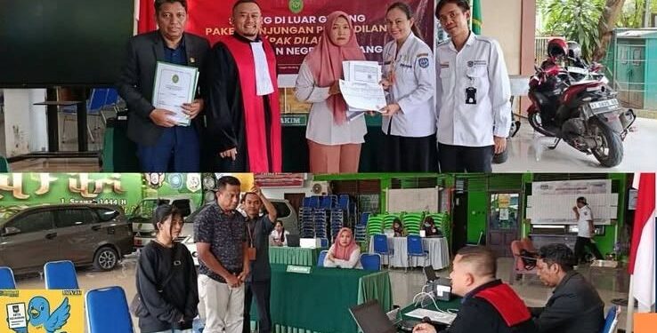 Ganti Nama di Akta Kelahiran Kini Lebih Muda Lewat ‘Siko Peduli’ Program Disdukcapil Bontang