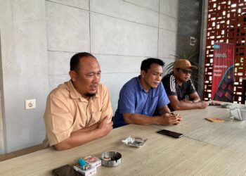 Forum Masyarakat Peduli Kota Bontang Dukung Pembangunan Pabrik Soda Ash, Minta Tenaga Kerja Lokal Diprioritaskan