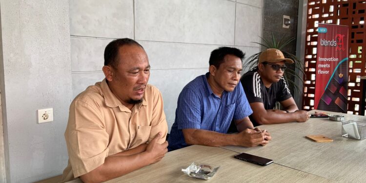 Forum Masyarakat Peduli Kota Bontang Dukung Pembangunan Pabrik Soda Ash, Minta Tenaga Kerja Lokal Diprioritaskan