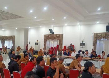 Desakan Warga Bontang Bentuk Klub Sepak Bola Ditindaklanjuti, Pemkot Galang Dukungan ke Perusahaan