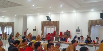 Desakan Warga Bontang Bentuk Klub Sepak Bola Ditindaklanjuti, Pemkot Galang Dukungan ke Perusahaan