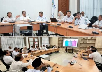 AK1 Jadi Syarat Wajib Pencari Kerja, Wawali Bontang Dorong Disnaker Perbaiki Sistem Rekrutmen