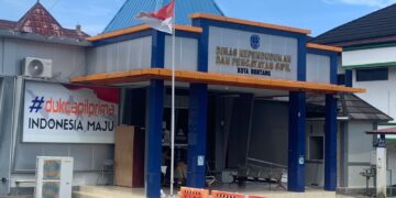 Disdukcapil Bontang Imbau Warga Segera Urus Akta Kematian Keluarga yang Meninggal Dunia