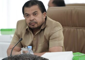 16.384 Warga Tervalidasi, Bontang Petakan Ulang Strategi Penanggulangan Kemiskinan