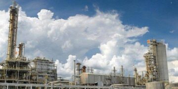 Info Loker Bontang, Dibutuhkan 53 Pekerja TA di Pabrik 2 PT Pupuk Kaltim