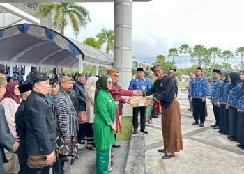 Pemprov Kaltim Buka Beasiswa Buat Tenaga Pendidik yang Lanjut S2 dan S3, Begini Alur Pendaftaranya