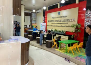 Disdukcapil Sabet Dua Penghargaan Sekaligus di Ajang Bontang Innovation Award 2025