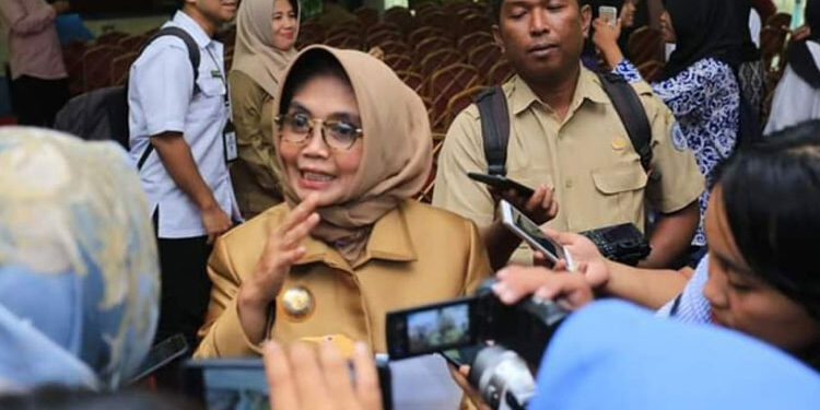 Siswa Gemulai Bakal Dapat Pendidikan Khusus, Walikota Bontang Berencana Libatkan TNI/Polri