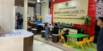 Dorong Layanan Digital, Disdukcapil Bontang Hadirkan Website Pelayanan Kependudukan