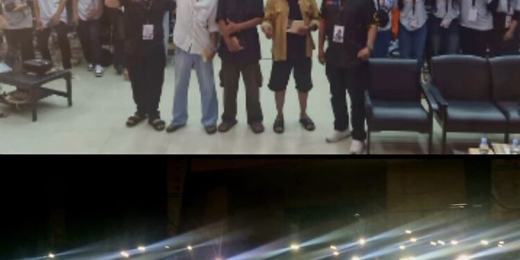 Catatan Penjurian Fachri Mahayupa: Tentang Dasar, Keyakinan dan Keteguhan dalam Panggung AKSARA 2026