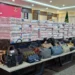 Kejati Kaltim Sita Uang Rp214 Miliar dan Barang Mewah Dugaan Kasus Korupsi PT Jembayan Muarabara Group