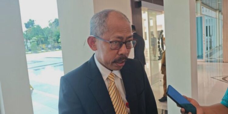 Disdikbud Bontang Jamin Pendidikan Gratis Total, Seragam hingga Sepatu Disalurkan Pemerintah