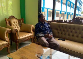 SPMB 2026: SMPN 1 Bontang Pastikan Penerimaan Siswa Inklusi Berdasar Penempatan Disdikbud